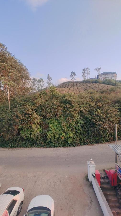 Lumino Karthika Hotel Munnar Exterior foto